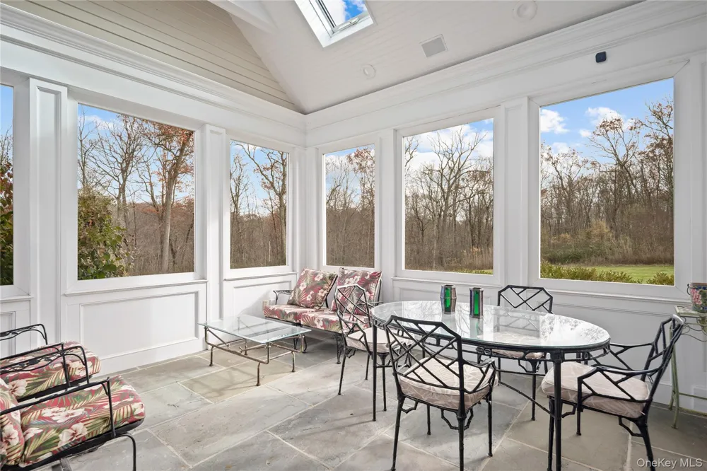 11 Lost Nations Road Pound Ridge, NY 10576