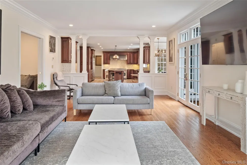 11 Lost Nations Road Pound Ridge, NY 10576