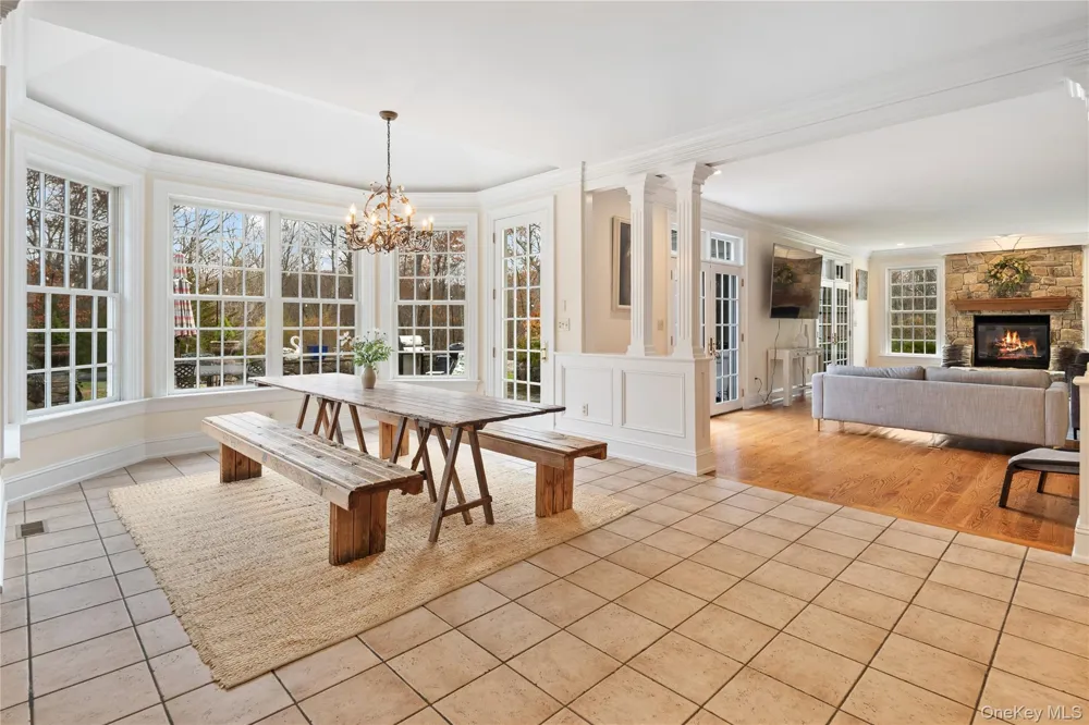 11 Lost Nations Road Pound Ridge, NY 10576
