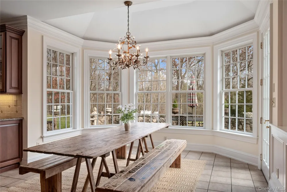 11 Lost Nations Road Pound Ridge, NY 10576