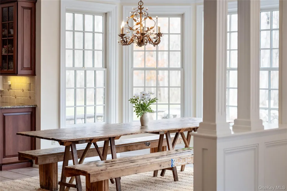 11 Lost Nations Road Pound Ridge, NY 10576