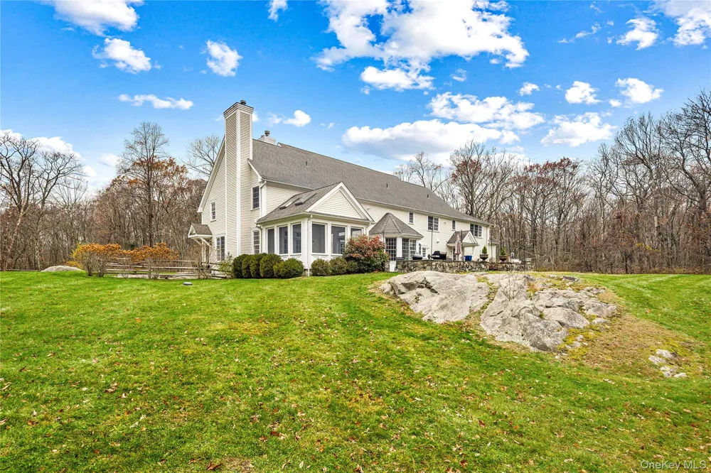11 Lost Nations Road Pound Ridge, NY 10576