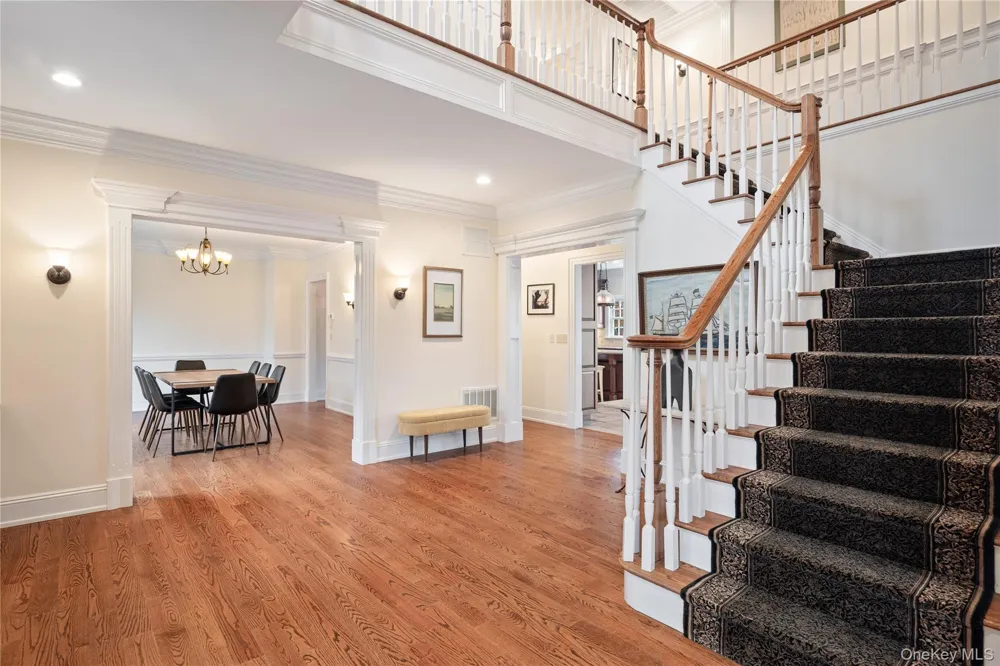 11 Lost Nations Road Pound Ridge, NY 10576