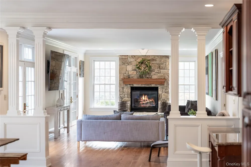 11 Lost Nations Road Pound Ridge, NY 10576