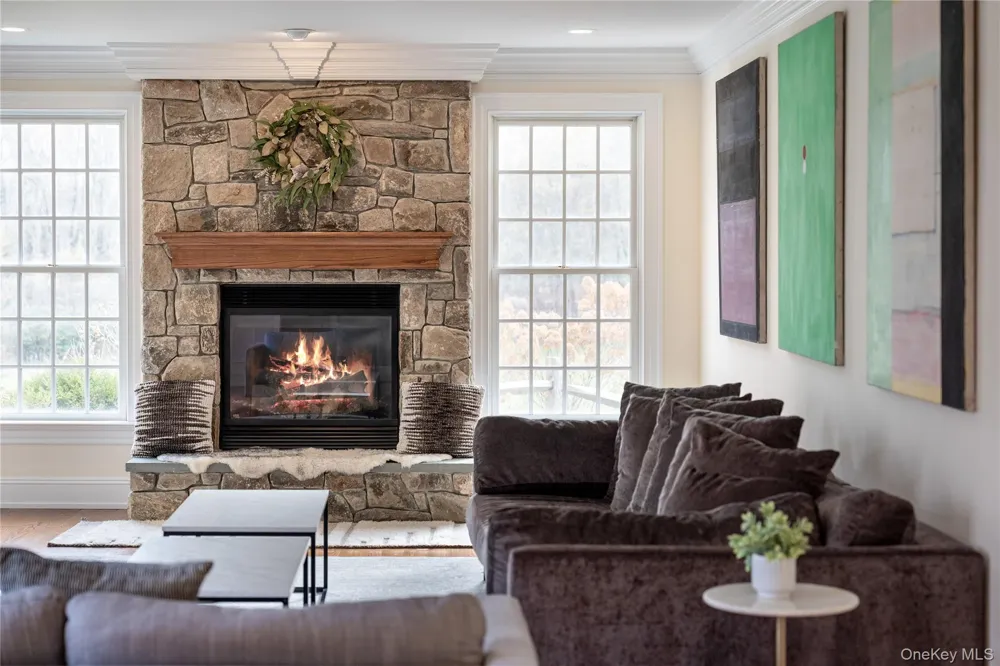 11 Lost Nations Road Pound Ridge, NY 10576
