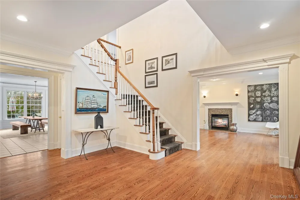 11 Lost Nations Road Pound Ridge, NY 10576