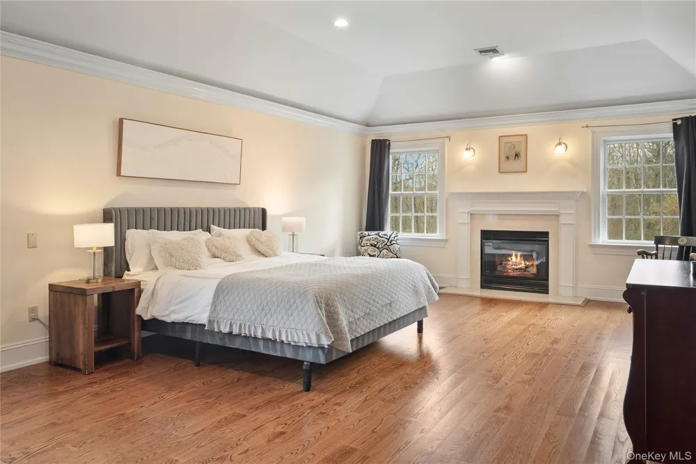 11 Lost Nations Road Pound Ridge, NY 10576