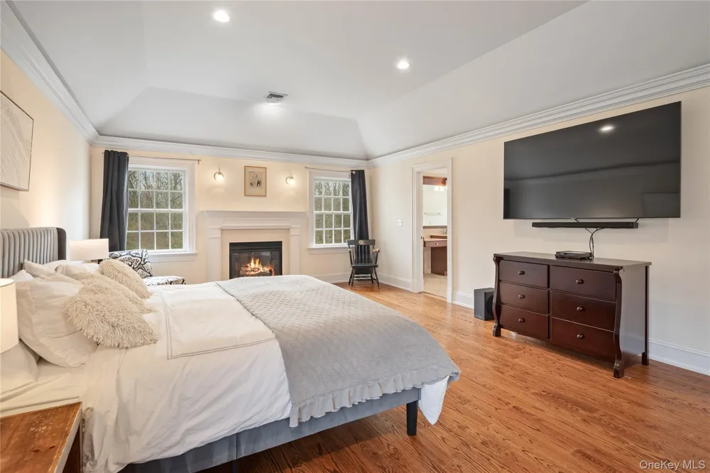 11 Lost Nations Road Pound Ridge, NY 10576