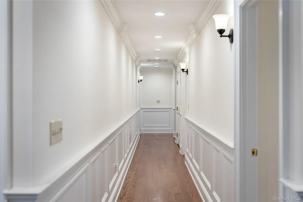 11 Lost Nations Road Pound Ridge, NY 10576
