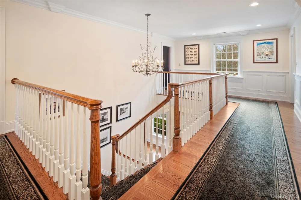 11 Lost Nations Road Pound Ridge, NY 10576