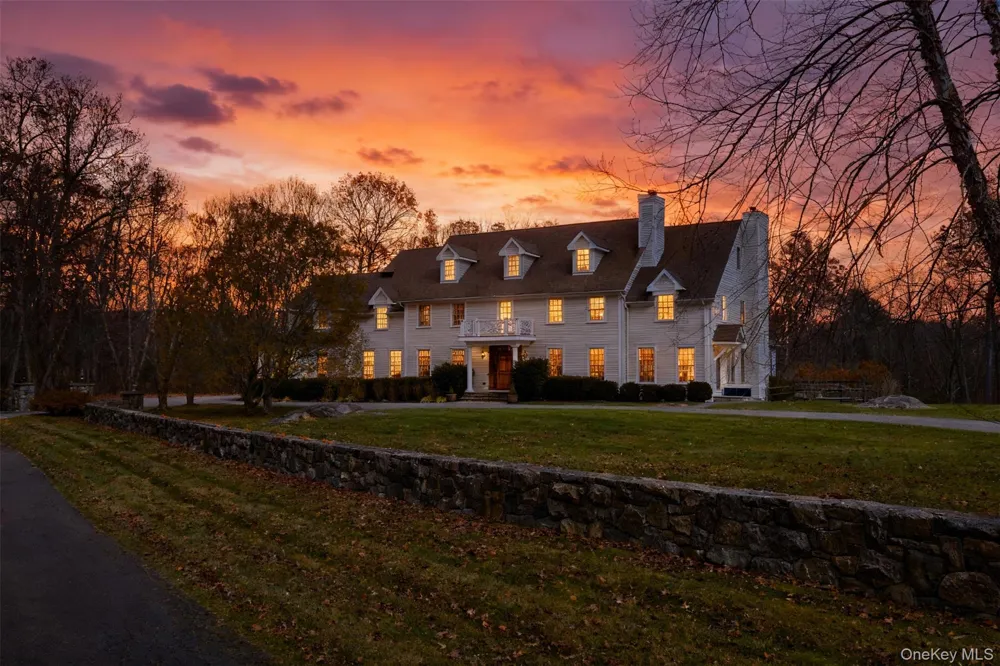 11 Lost Nations Road Pound Ridge, NY 10576