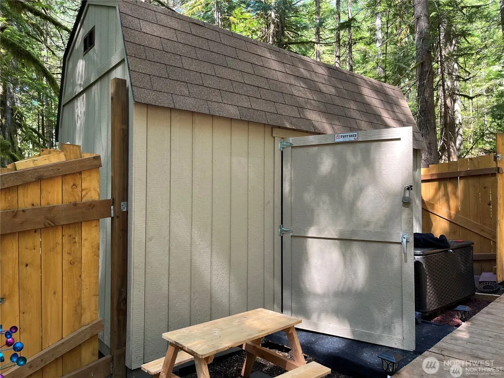 64308 Cascade River Road #1-147 Marblemount, WA 98267