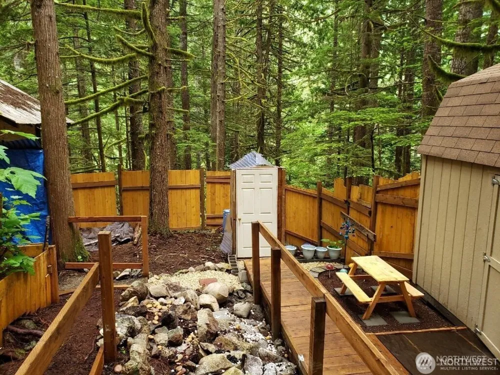 64308 Cascade River Road #1-147 Marblemount, WA 98267