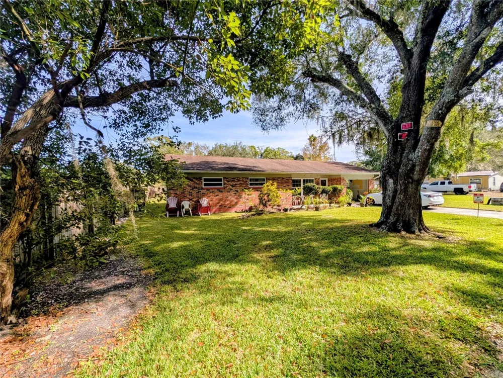 8410 PETERSON ROAD Odessa, FL 33556