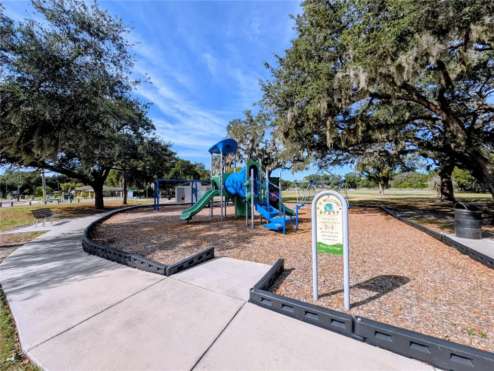 8410 PETERSON ROAD Odessa, FL 33556