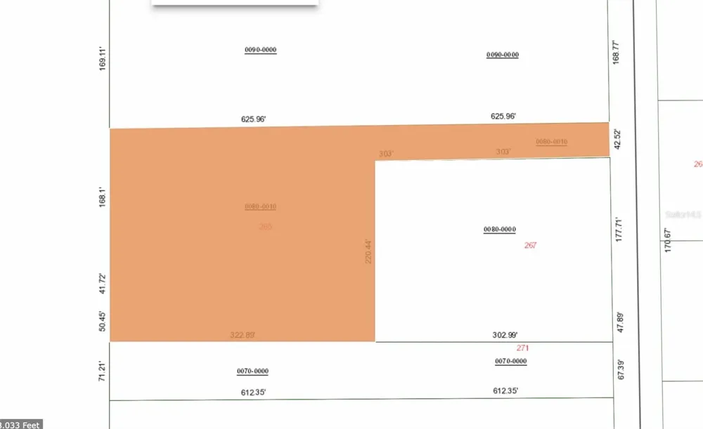 265 TURNER ROAD East Palatka, FL 32131