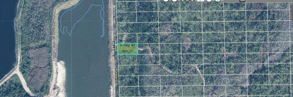 1707 DILL ROAD Orlando, FL 32820
