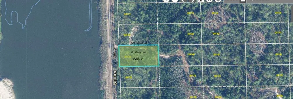 1707 DILL ROAD Orlando, FL 32820