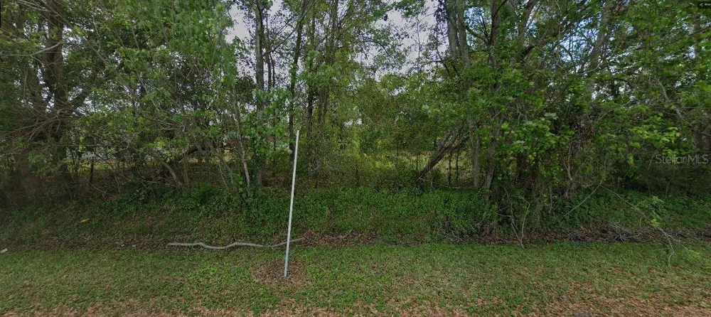 1707 DILL ROAD Orlando, FL 32820