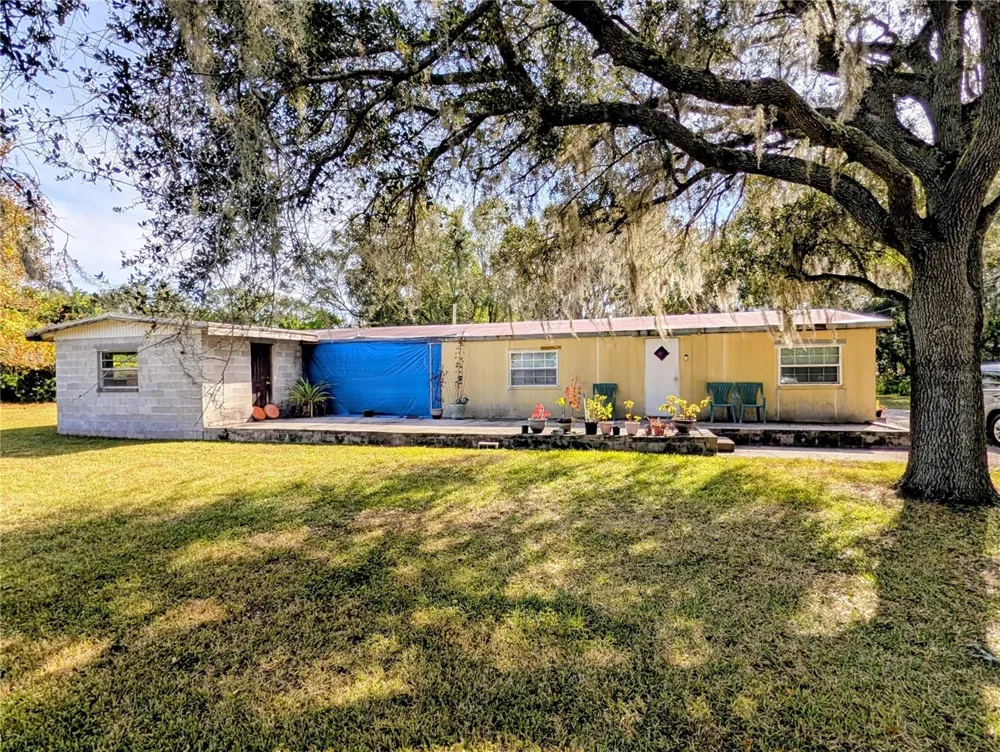 8412 PETERSON ROAD Odessa, FL 33556