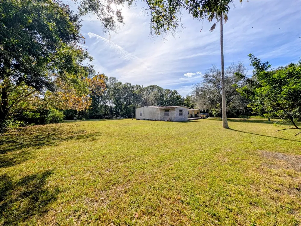 8412 PETERSON ROAD Odessa, FL 33556