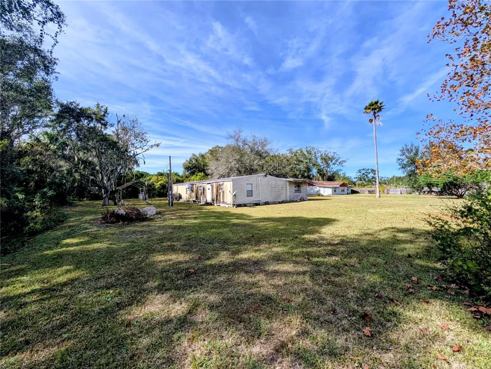 8412 PETERSON ROAD Odessa, FL 33556