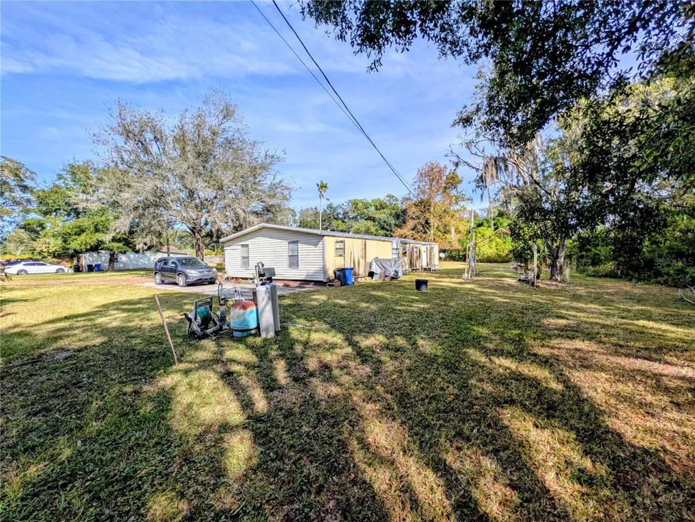 8412 PETERSON ROAD Odessa, FL 33556