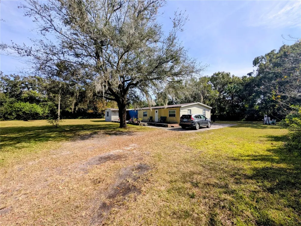 8412 PETERSON ROAD Odessa, FL 33556