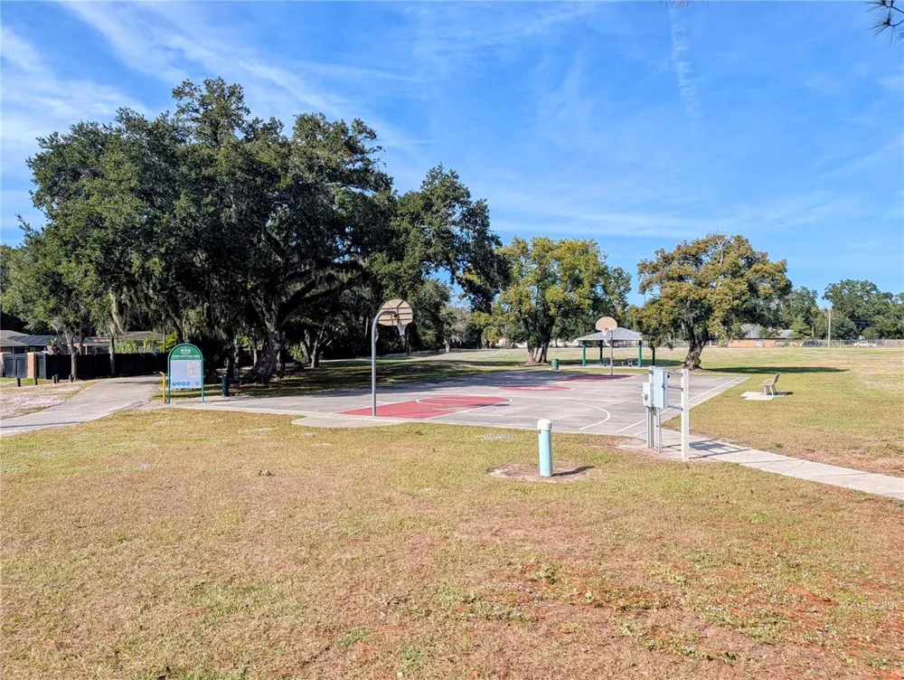 8412 PETERSON ROAD Odessa, FL 33556