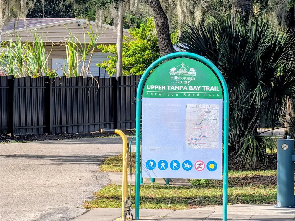 8412 PETERSON ROAD Odessa, FL 33556