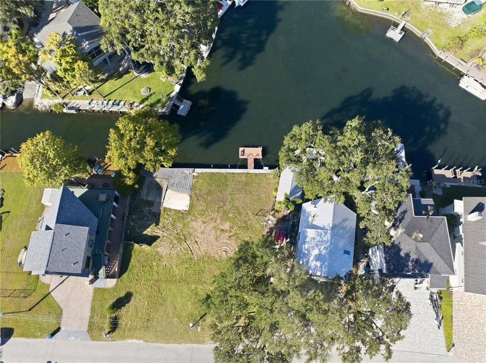 0 CIRCLE DRIVE Weeki Wachee, FL 34607