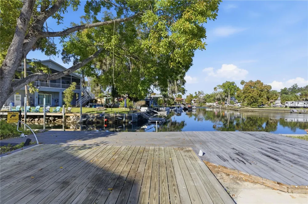 0 CIRCLE DRIVE Weeki Wachee, FL 34607