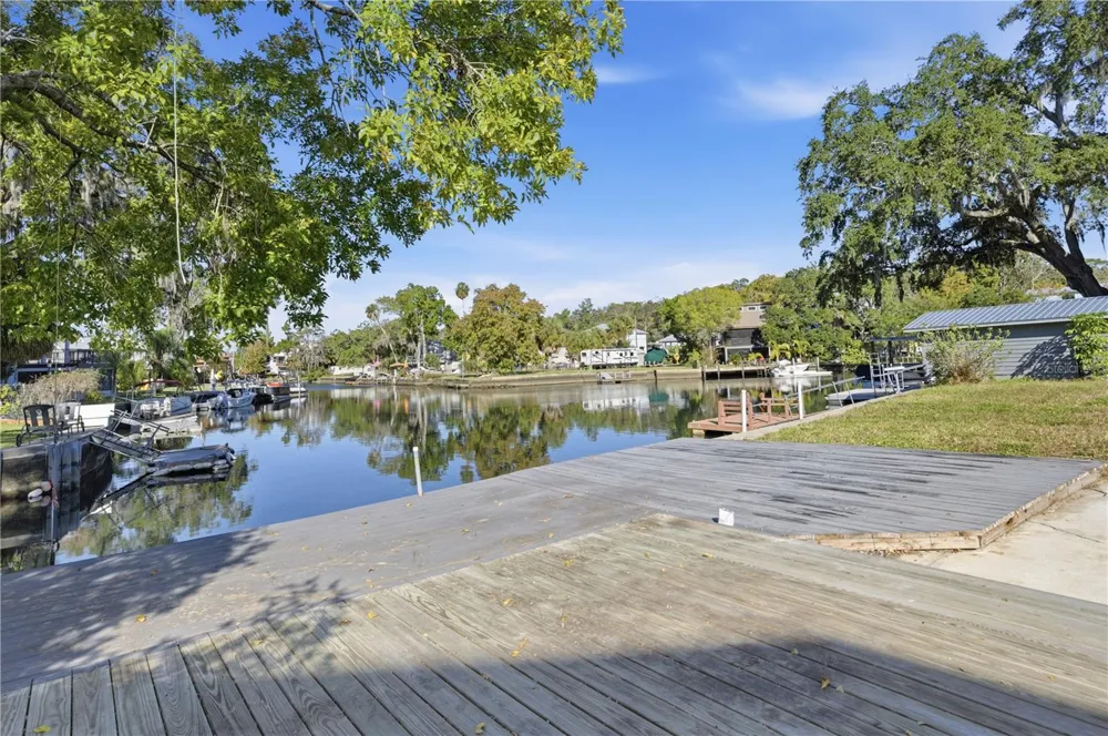 0 CIRCLE DRIVE Weeki Wachee, FL 34607