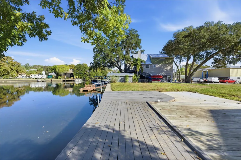 0 CIRCLE DRIVE Weeki Wachee, FL 34607