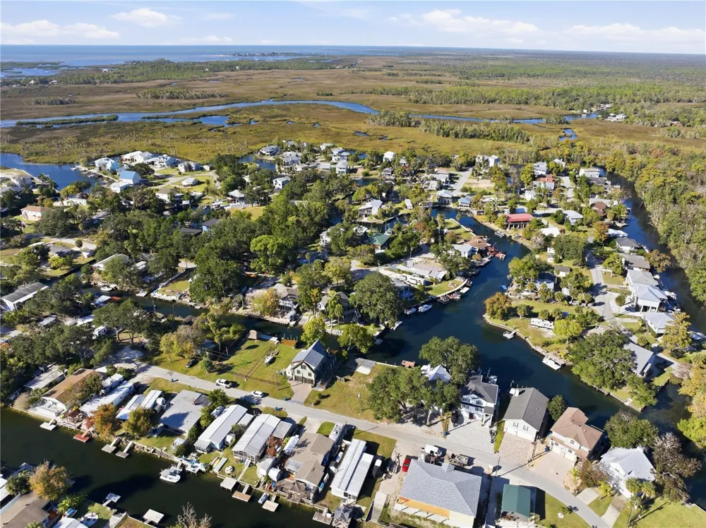 0 CIRCLE DRIVE Weeki Wachee, FL 34607