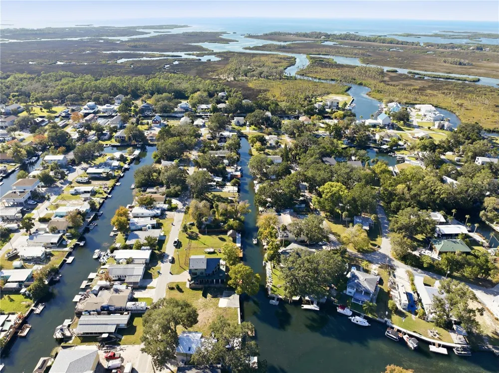 0 CIRCLE DRIVE Weeki Wachee, FL 34607