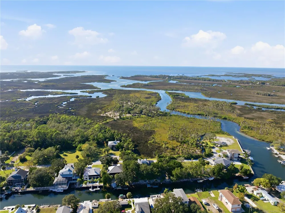 0 CIRCLE DRIVE Weeki Wachee, FL 34607