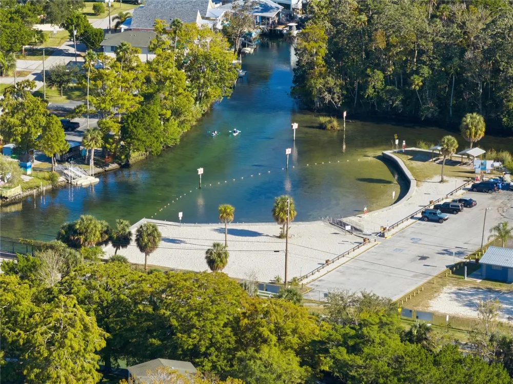 0 CIRCLE DRIVE Weeki Wachee, FL 34607