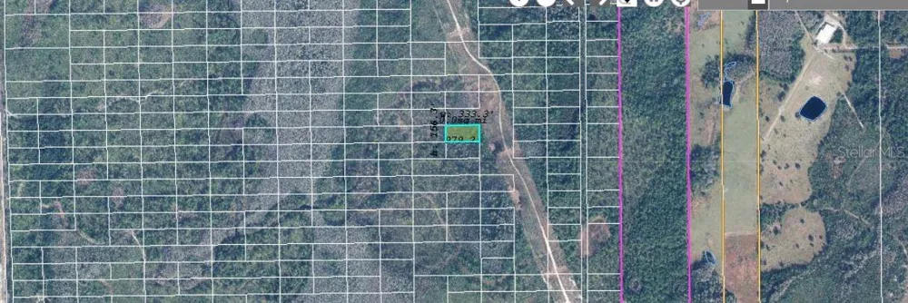DILL ROAD Orlando, FL 32820