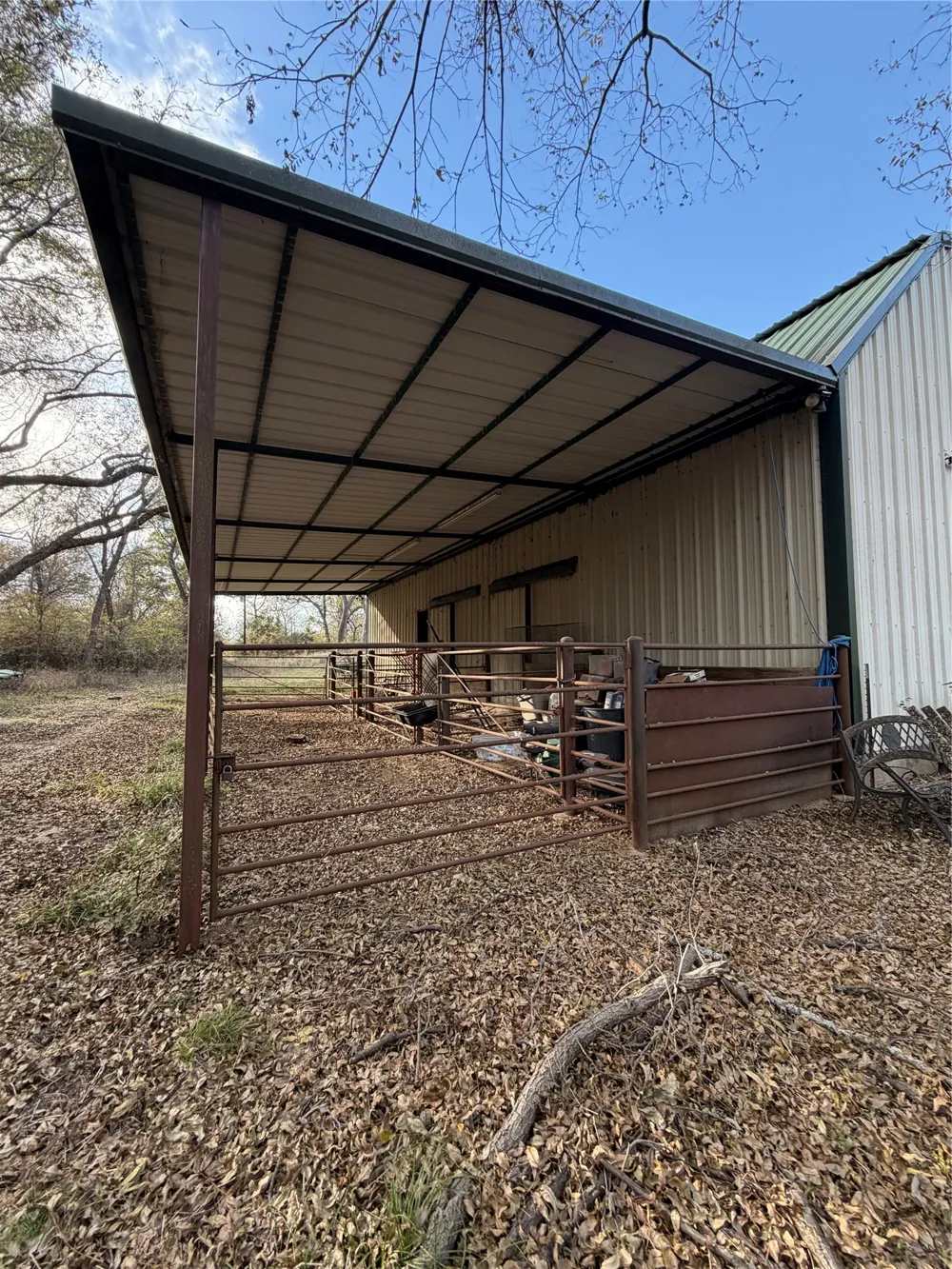 FM 1655 Chico, TX 76431