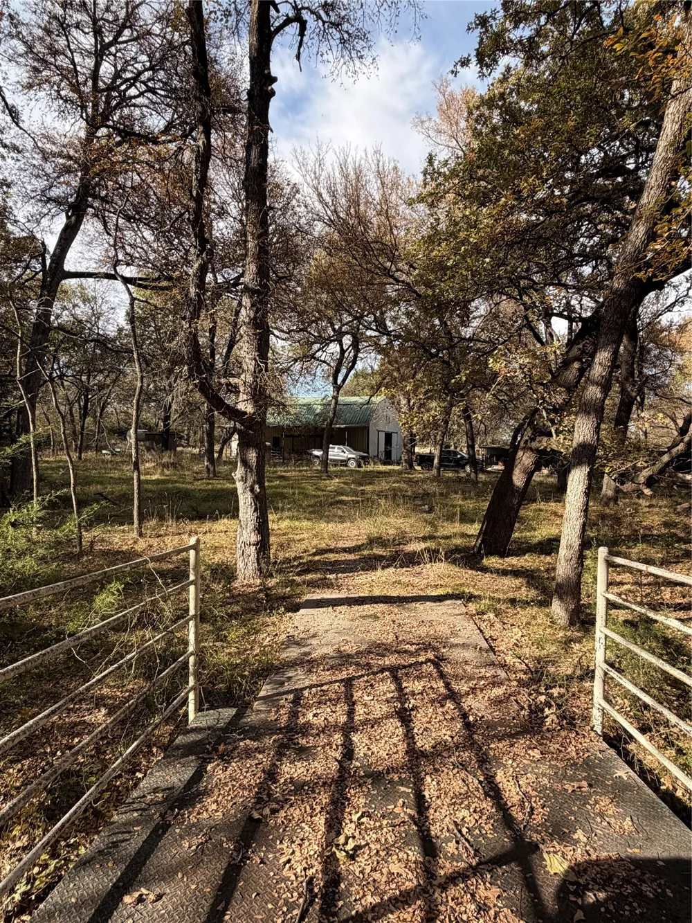 FM 1655 Chico, TX 76431