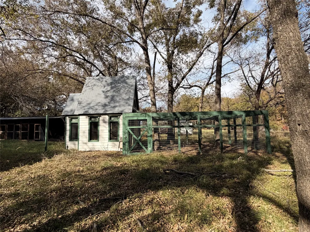 FM 1655 Chico, TX 76431