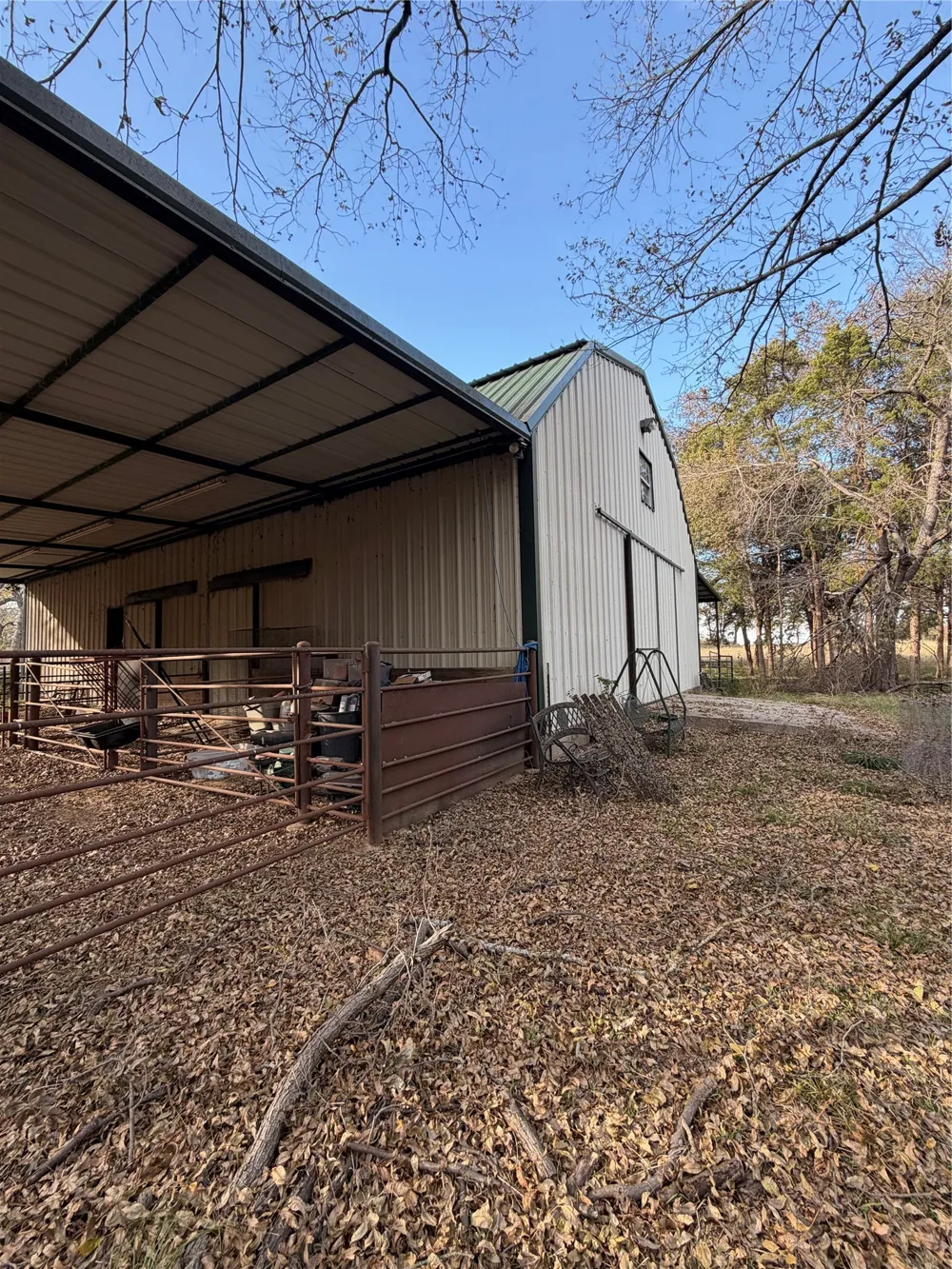 FM 1655 Chico, TX 76431