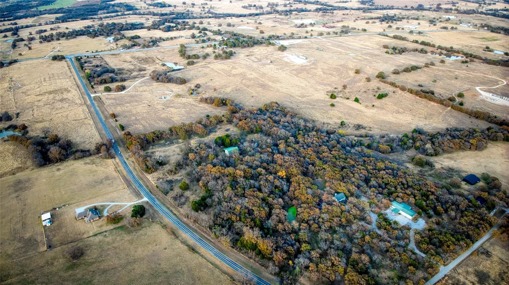 FM 1655 Chico, TX 76431