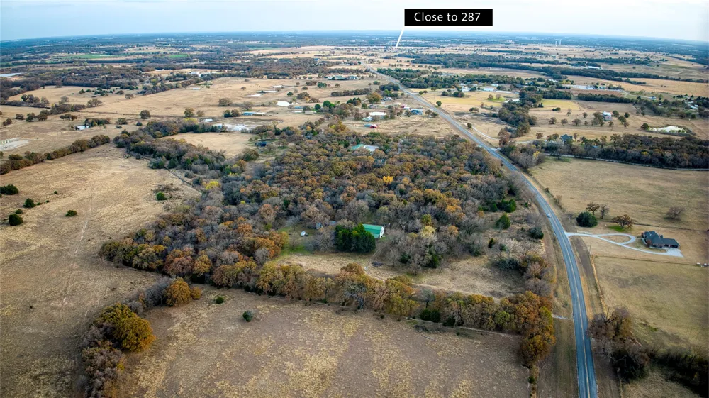 FM 1655 Chico, TX 76431