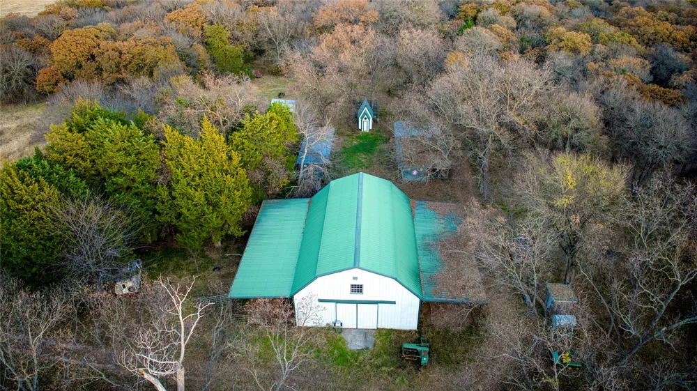 FM 1655 Chico, TX 76431