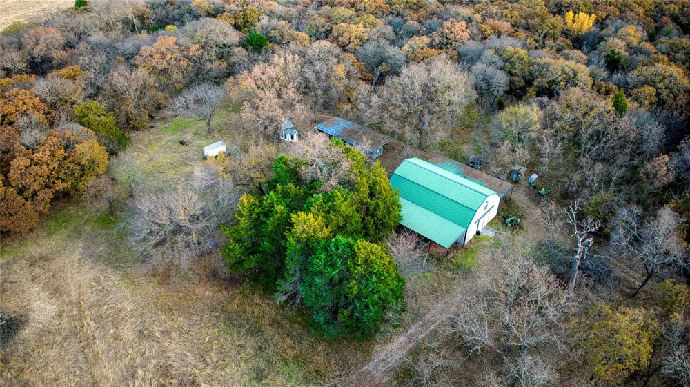 FM 1655 Chico, TX 76431