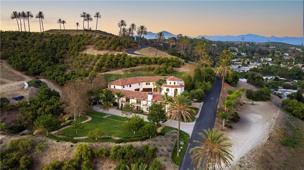 31062 Casa Grande San Juan Capistrano, CA 92675