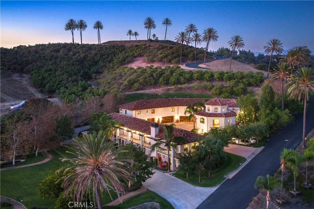 31062 Casa Grande San Juan Capistrano, CA 92675