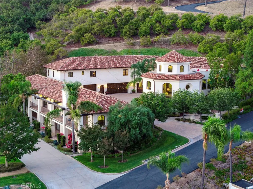 31062 Casa Grande San Juan Capistrano, CA 92675